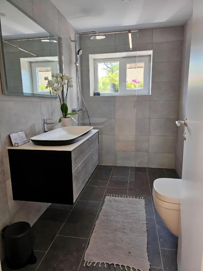 Charming Bella Hideout - Adults Only Apartment Jesenice Ngoại thất bức ảnh