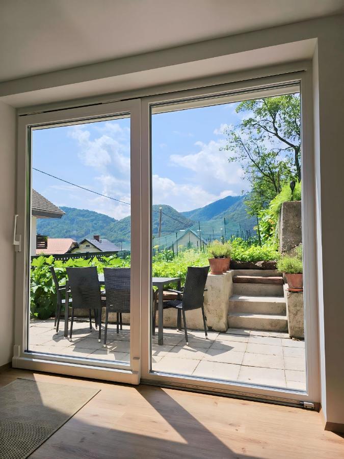 Charming Bella Hideout - Adults Only Apartment Jesenice Ngoại thất bức ảnh