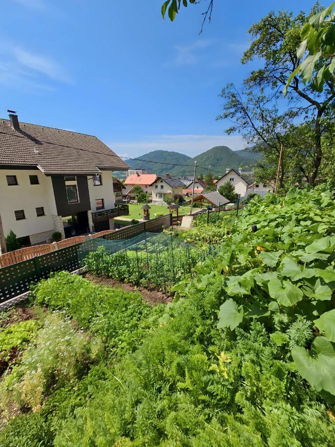 Charming Bella Hideout - Adults Only Apartment Jesenice Ngoại thất bức ảnh