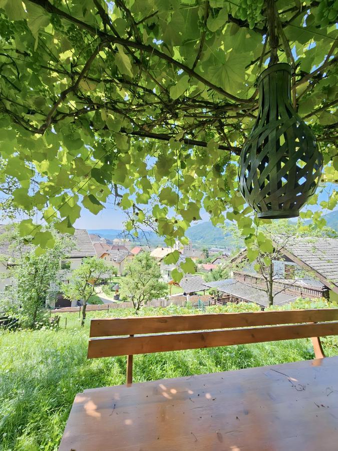 Charming Bella Hideout - Adults Only Apartment Jesenice Ngoại thất bức ảnh