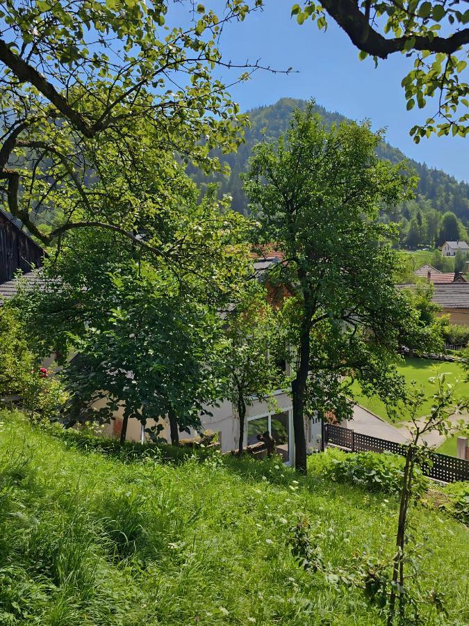 Charming Bella Hideout - Adults Only Apartment Jesenice Ngoại thất bức ảnh