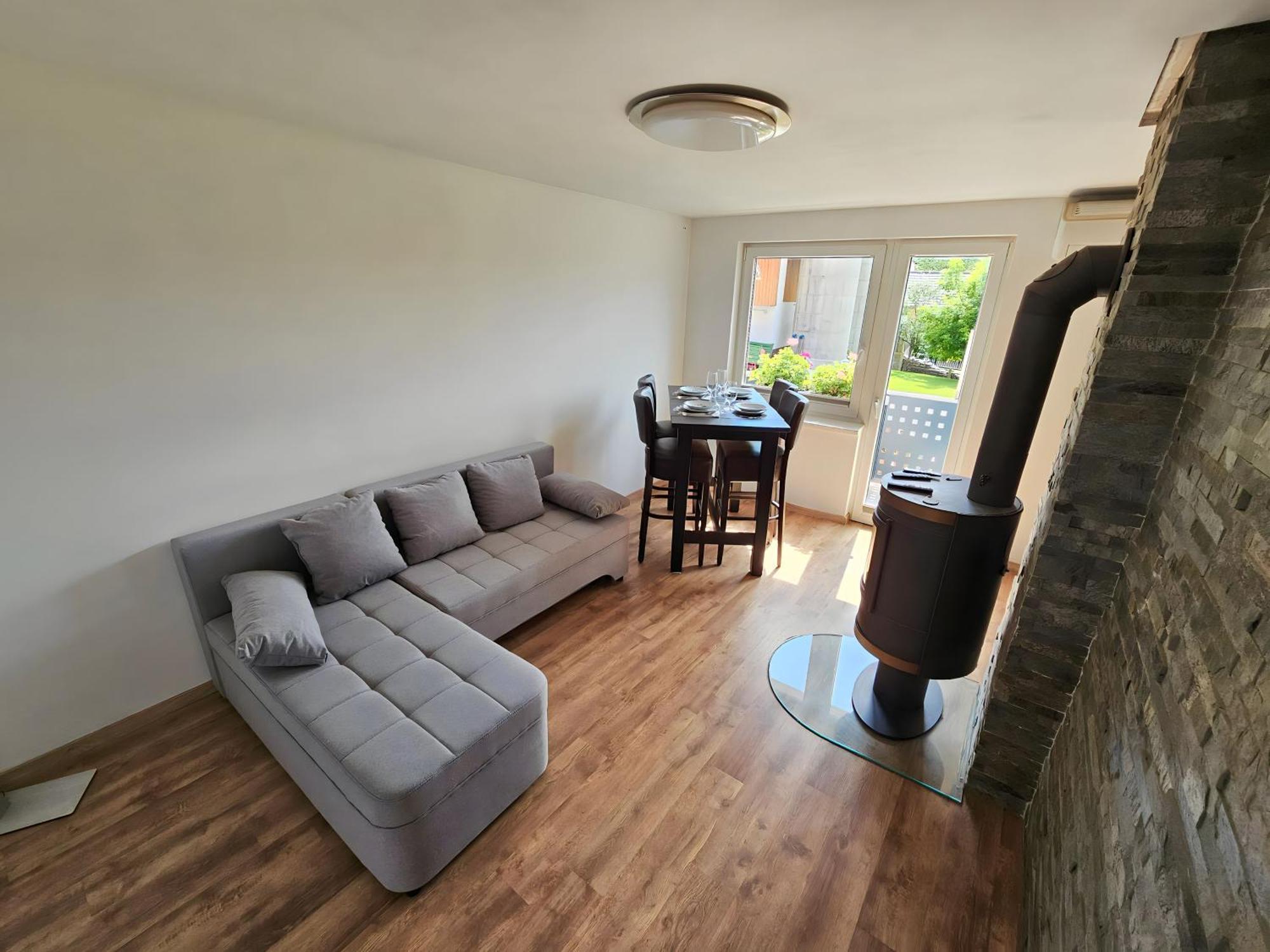 Charming Bella Hideout - Adults Only Apartment Jesenice Ngoại thất bức ảnh