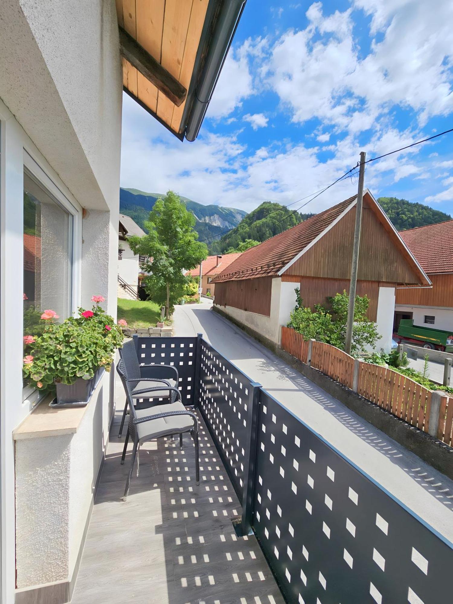 Charming Bella Hideout - Adults Only Apartment Jesenice Ngoại thất bức ảnh